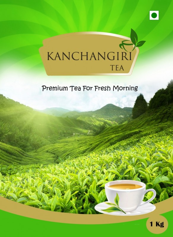 tea from India